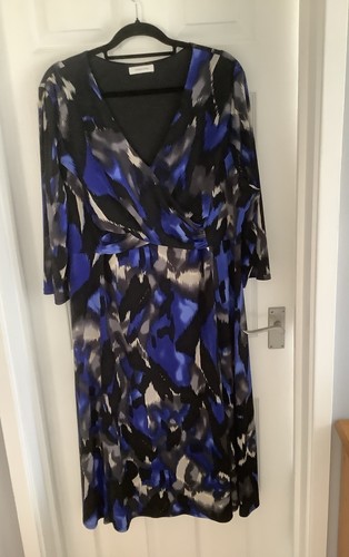 Windsmoor dress size 22 - uk,