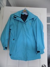 Trespass Womens jacket size 12, waterproof 5000mm