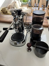 La Pavoni Professional Lever