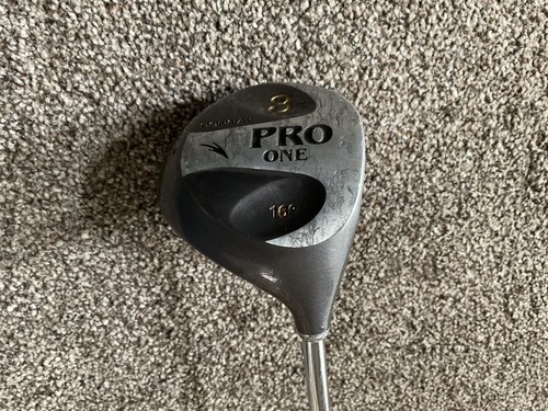 Donnay pro one wood - 3,