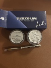 Schwarzkopf Kryolan Satin