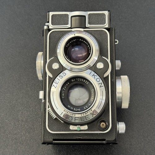 Ikoflex favorit tlr - -, medium