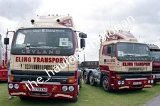 THH Truck Photos - Leyland -