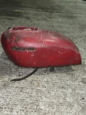 Honda CB550? CB750? Vintage