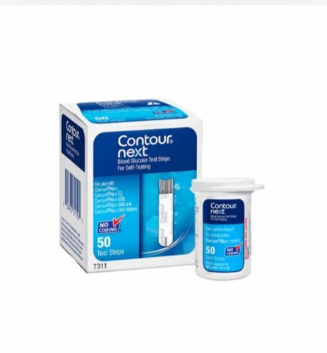 Bayer contour next blood - contour,