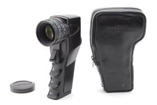 [MINT w/Case,Cap] PENTAX