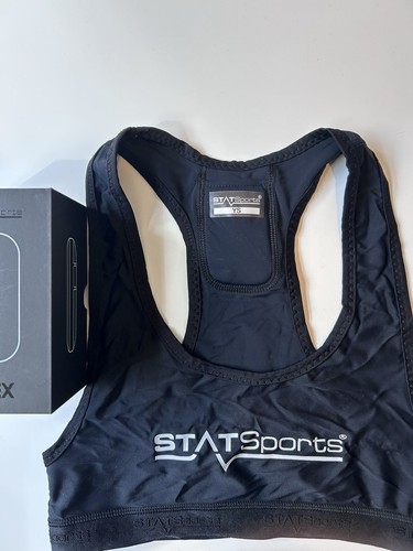 Stat sports black apex - stat,