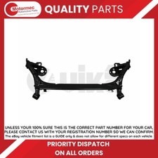 Vika Rear Axle Beam fits SKODA