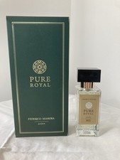 Pure Royal No. 837 Federico Mahora FM Parfum, 50ml