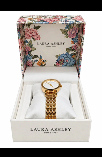 Laura ashley quartz analogue - laura,