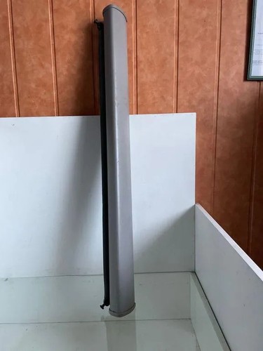 Volvo v50 boot sliding - volvo, mw