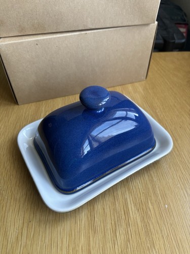 Denby imperial blue - denby,