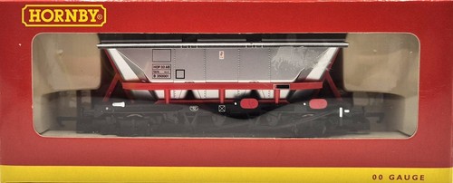 Hornby r6157 british rail mgr - rail,