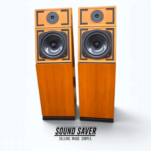 Naim sbl floorstanding - floorstanding, hi-fi