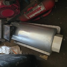 Caravan carver cascade gas - caravan,