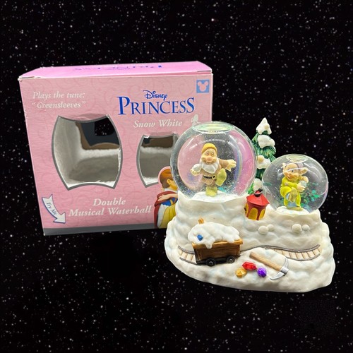 Disney snow white princess - disney,