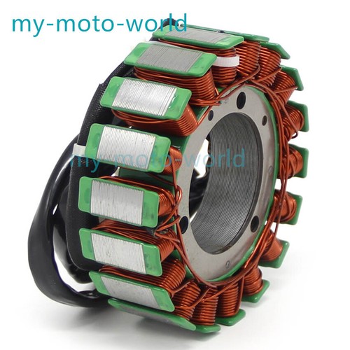 For triumph magneto - magneto, stator