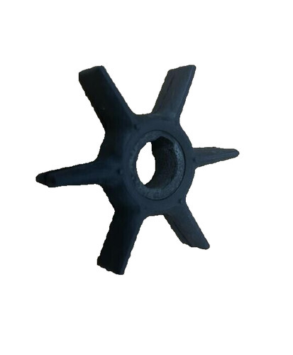 Water pump impeller - 8,, 9.9
