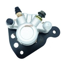 New Rear Brake Caliper w/Pads