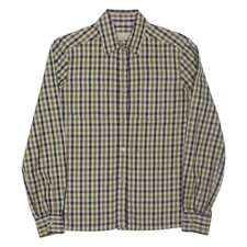 AQUASCUTUM Mens Shirt Green