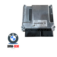 2011 BMW E82 E87 E88 E81 1 SERIES ENGINE ECU DDE N47 Manual 123d 8512500 