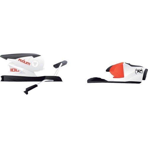 Junior ski bindings - ski,