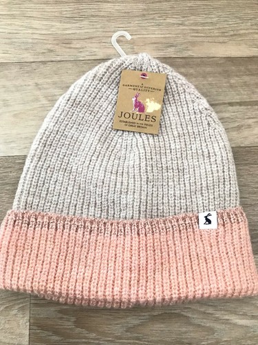 Bnwt joules harper hat - bnwt,