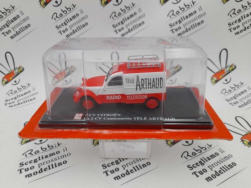 Die cast the cv - cv, pickup