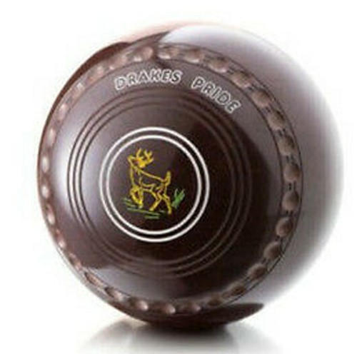 Drakes pride size heavy - 2,