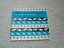 Flying Geese and Partridge Feet : More Mittens from up North and down East