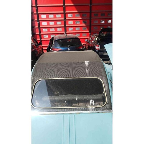 Soft top citroen 2cv - ds, cv