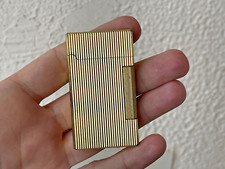 Vintage Gold Plated 1970's