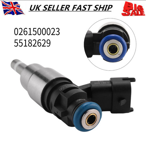 Fuel injector service kit - service,