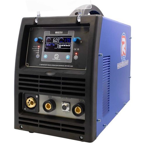 Tech 251 digital industrial - 251,