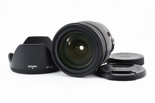 Sigma 70mm 4 - f2.8-4, dc