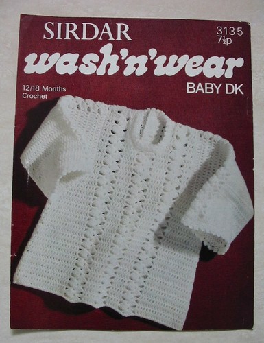 Crochet pattern baby - –,