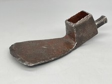 Vintage Brades No2 Adze Head