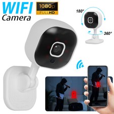 HD 1080P Wireless WiFi CCTV