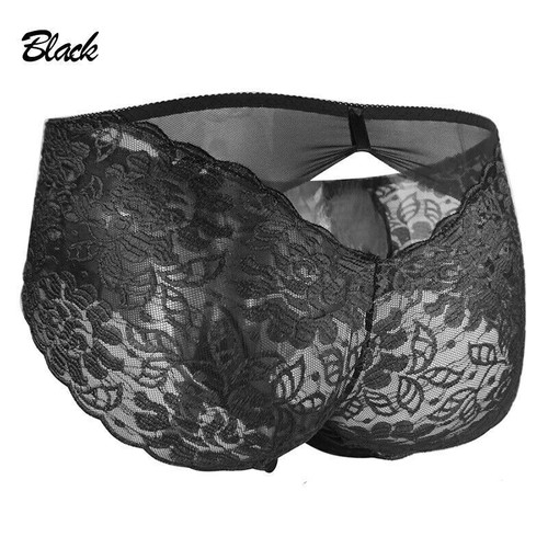 Men sexy lingerie - men's,