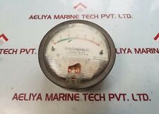 Magnehelic 2000-6mm calibrated