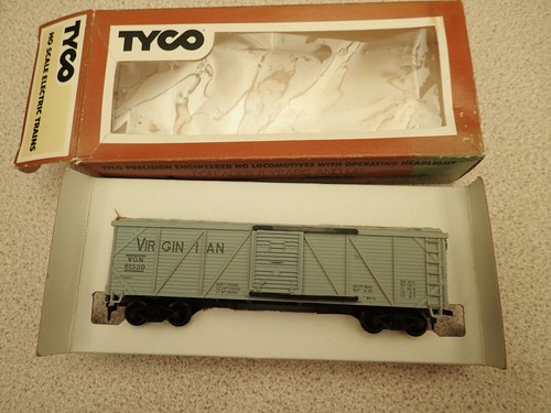 Life like trains gauge - trains, ho