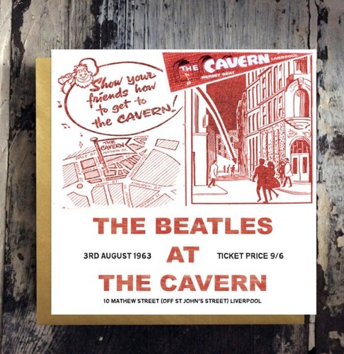 Beatles birthday anniversary - beatles,