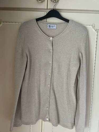Johnstons elgin m beige - elgin, s/m