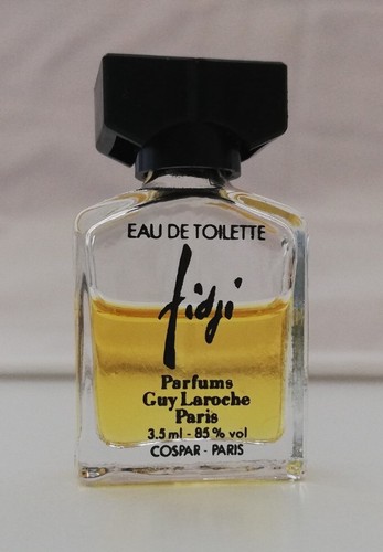 Vintage fidji guy laroche - vintage, by