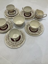 Midwinter Burslem England Fine