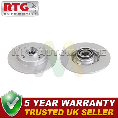 Rtg rear brake - rtg,