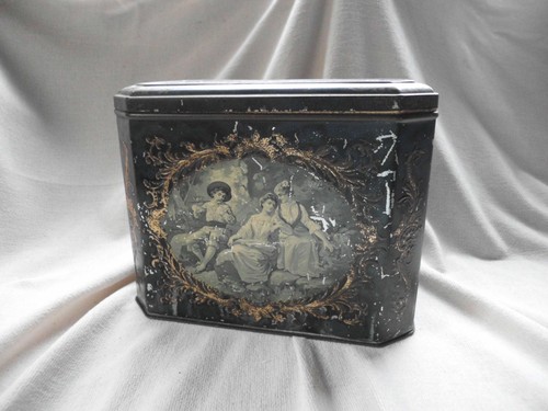 Antique liverpool china - antique,
