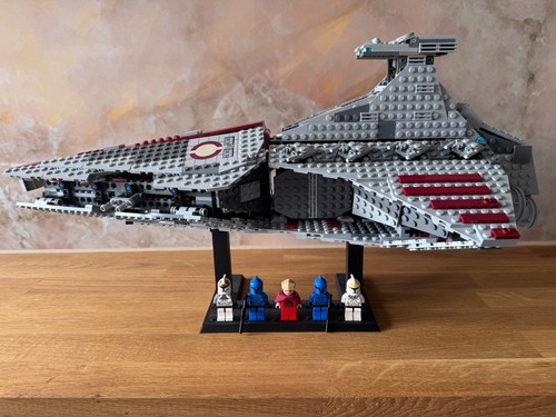 Display stand for lego - stand, 8039
