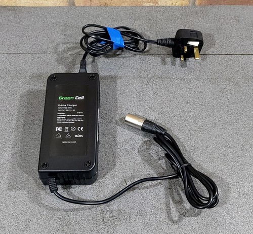 Green cell e - cell, 4a