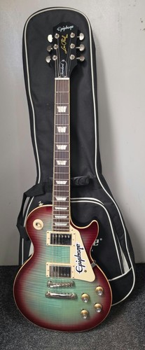 Epiphone les paul standard - epiphone,